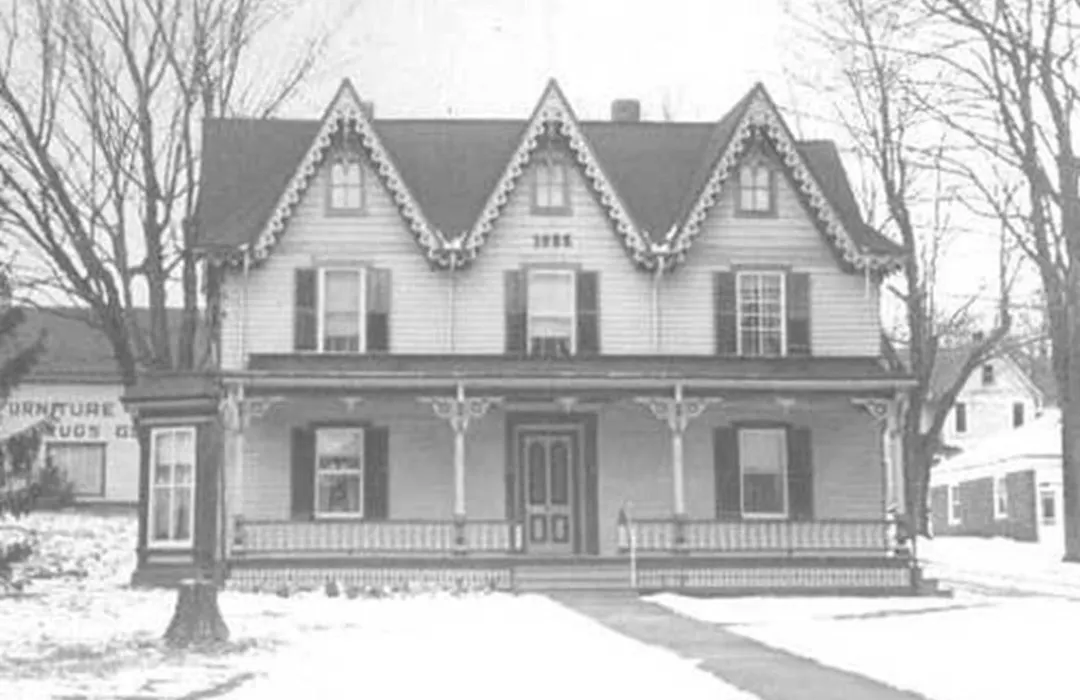 Stamford Gables Bed And Breakfast-1