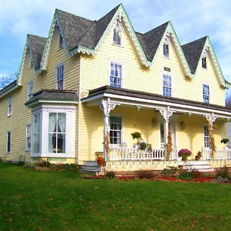 Stamford Gables Bed And Breakfast-2