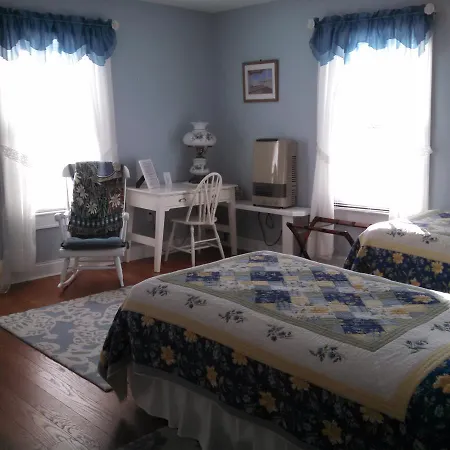 Stamford Gables Bed And Breakfast-3